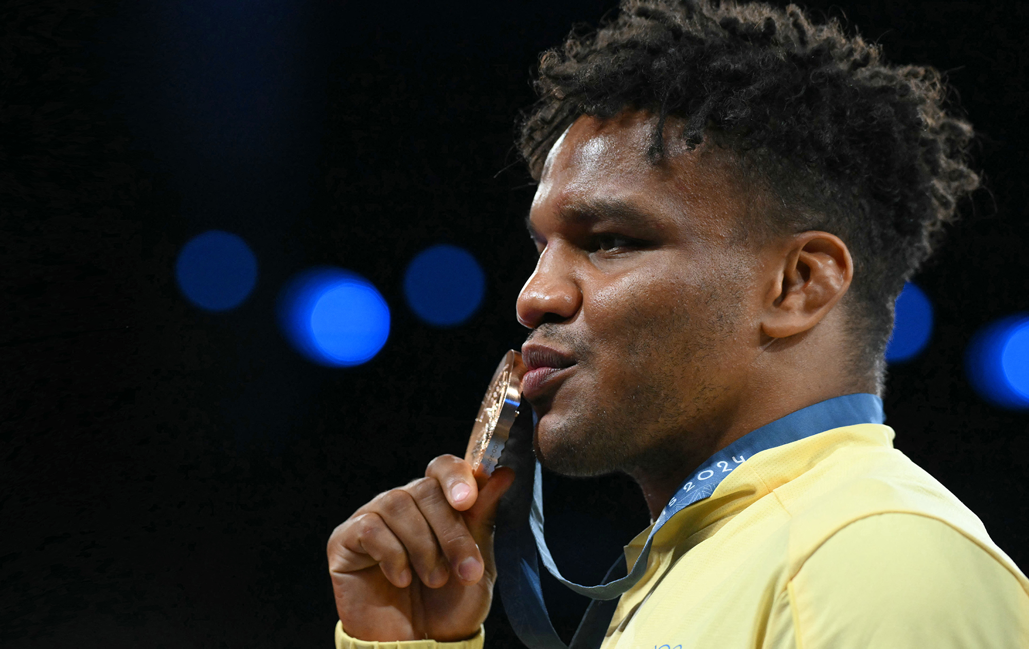 "Вік грає проти Усика": Беленюк назвав переваги Дюбуа та спрогнозував результат реваншу